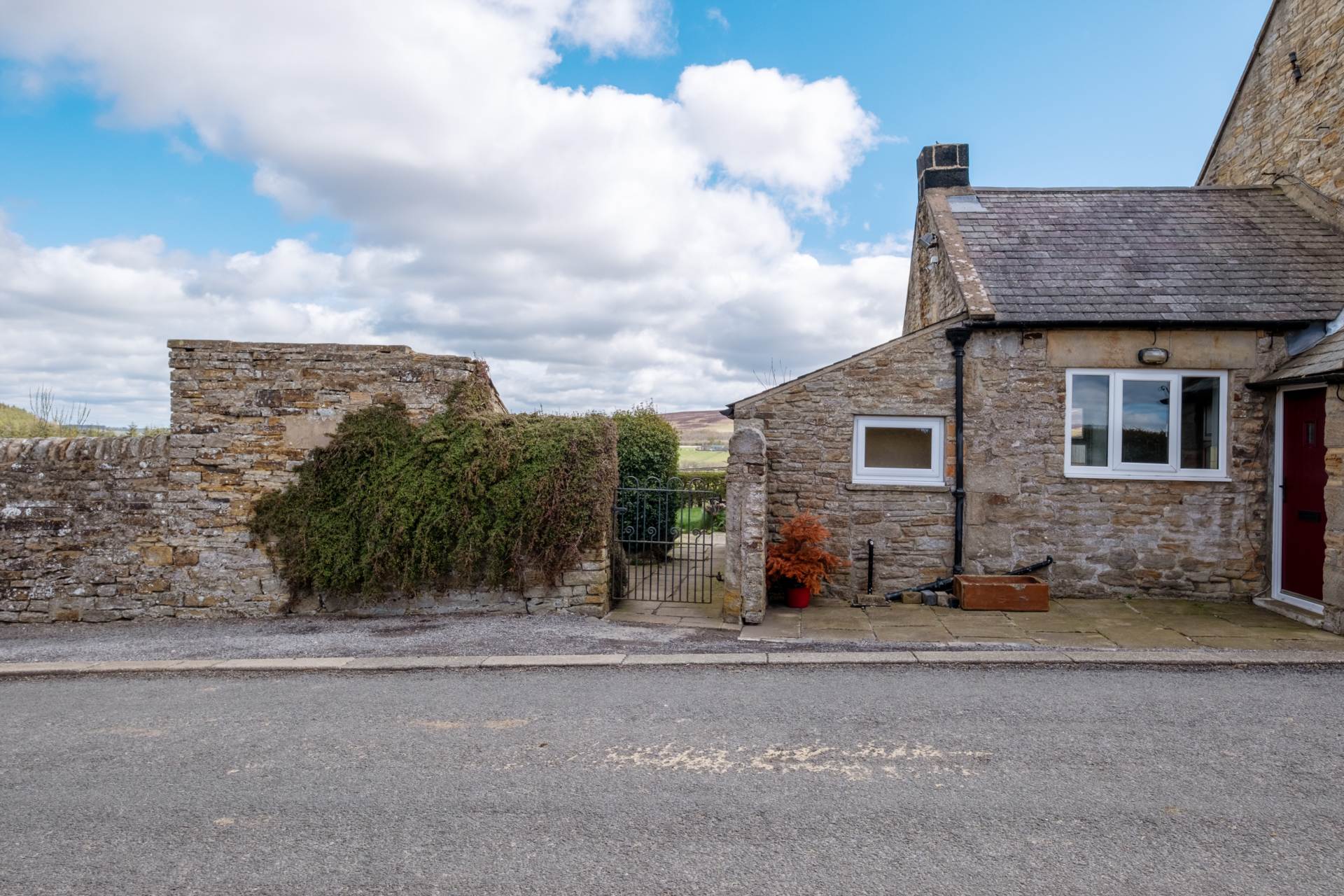 Blanchland, Image 15