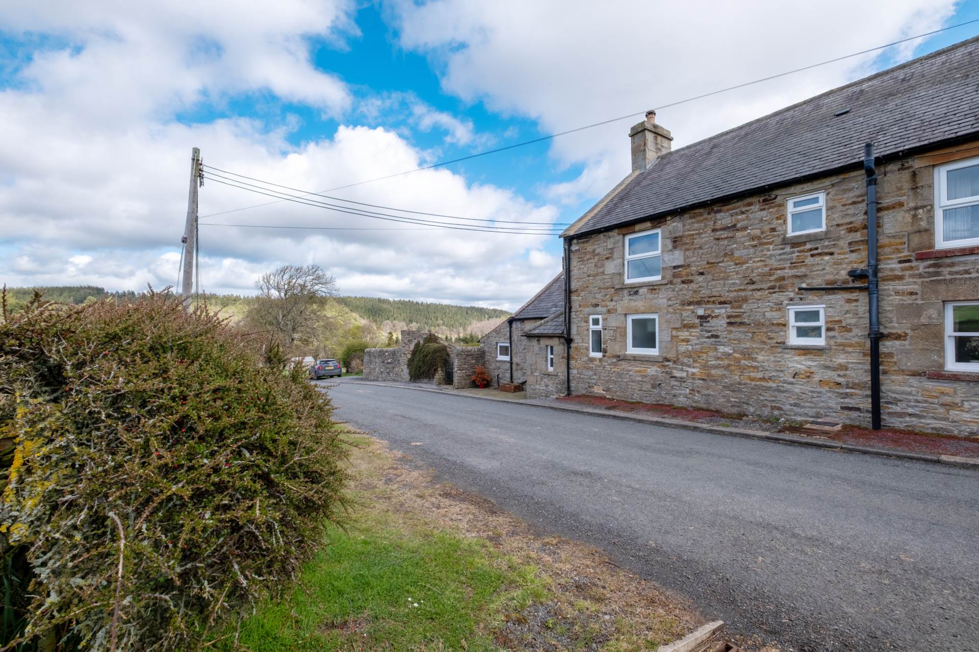Blanchland, Image 16