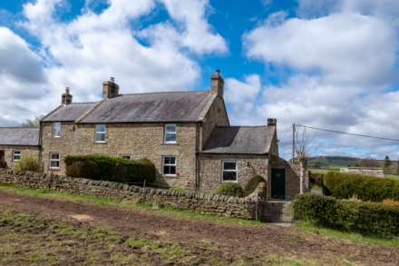 Blanchland