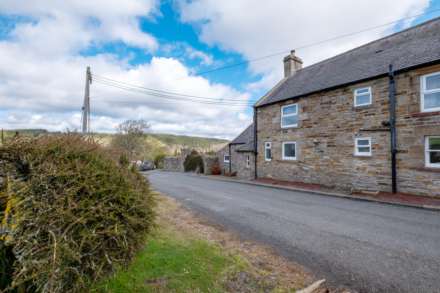 Blanchland, Image 16
