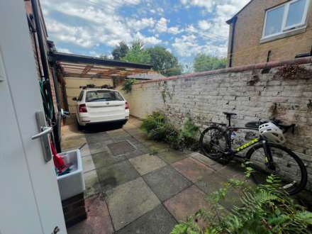 Falcon Terrace, Wylam, Image 14