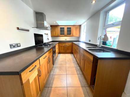 Falcon Terrace, Wylam, Image 3