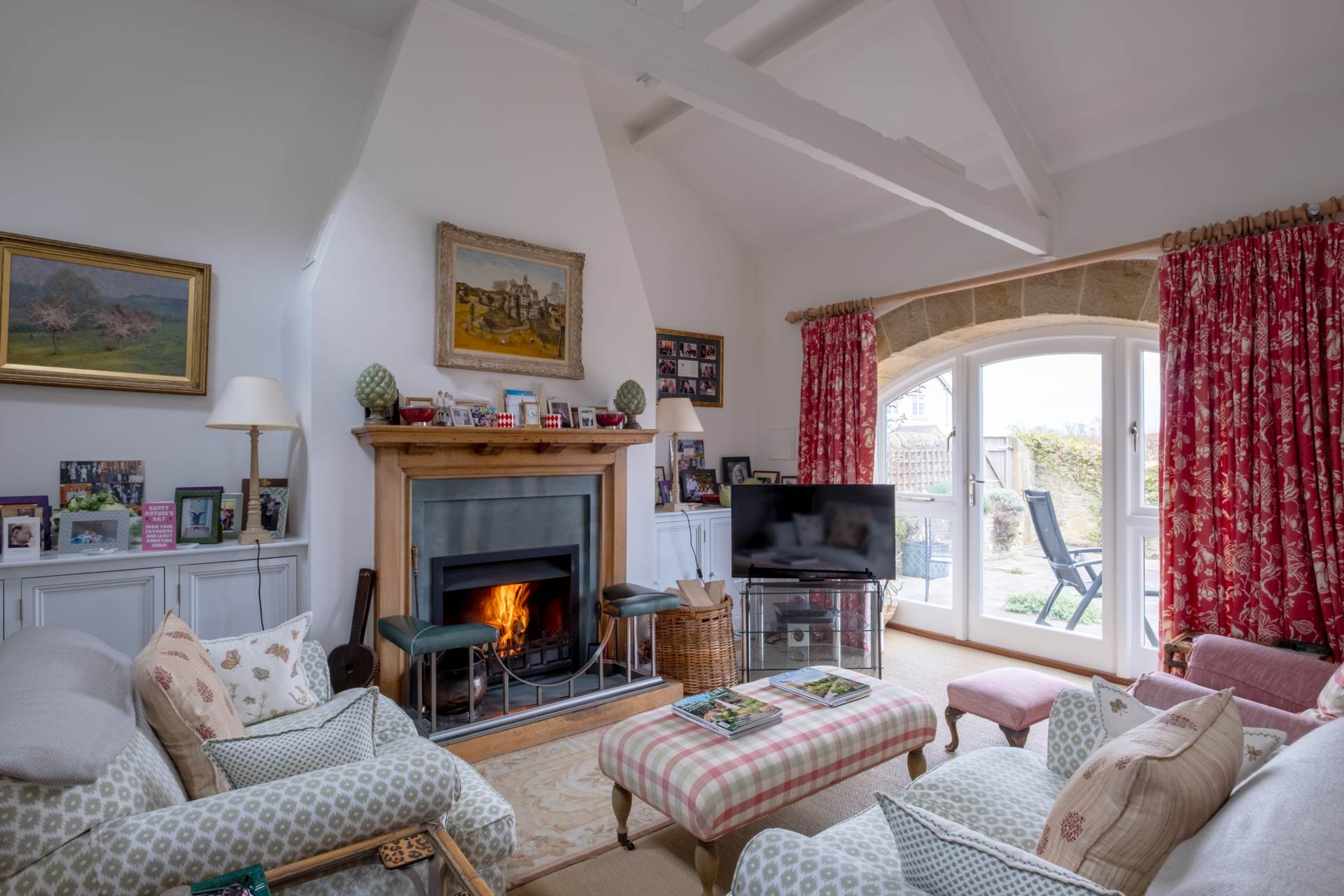 Bog House, Matfen, Northumberland, Image 10