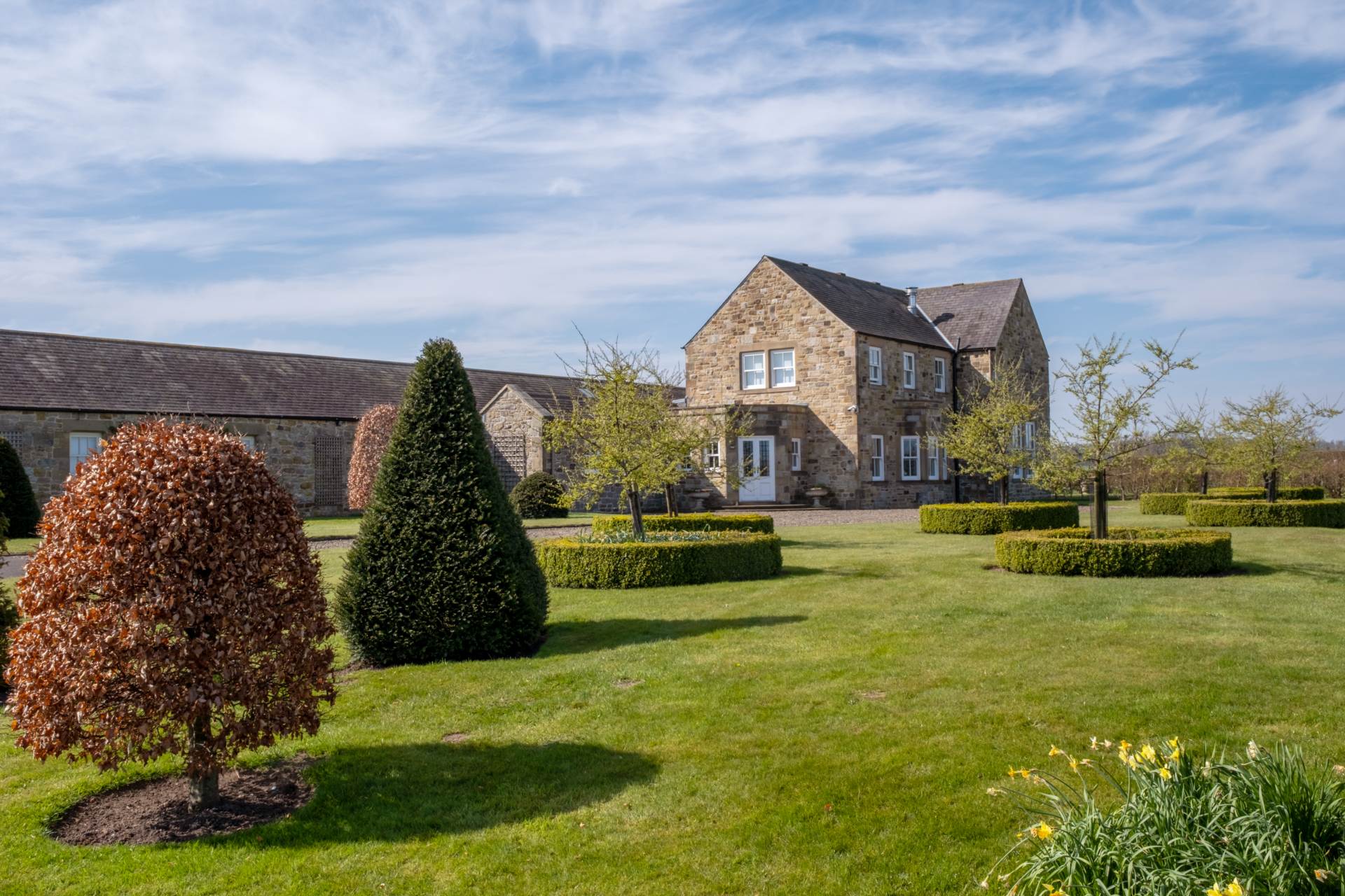 Bog House, Matfen, Northumberland, Image 26