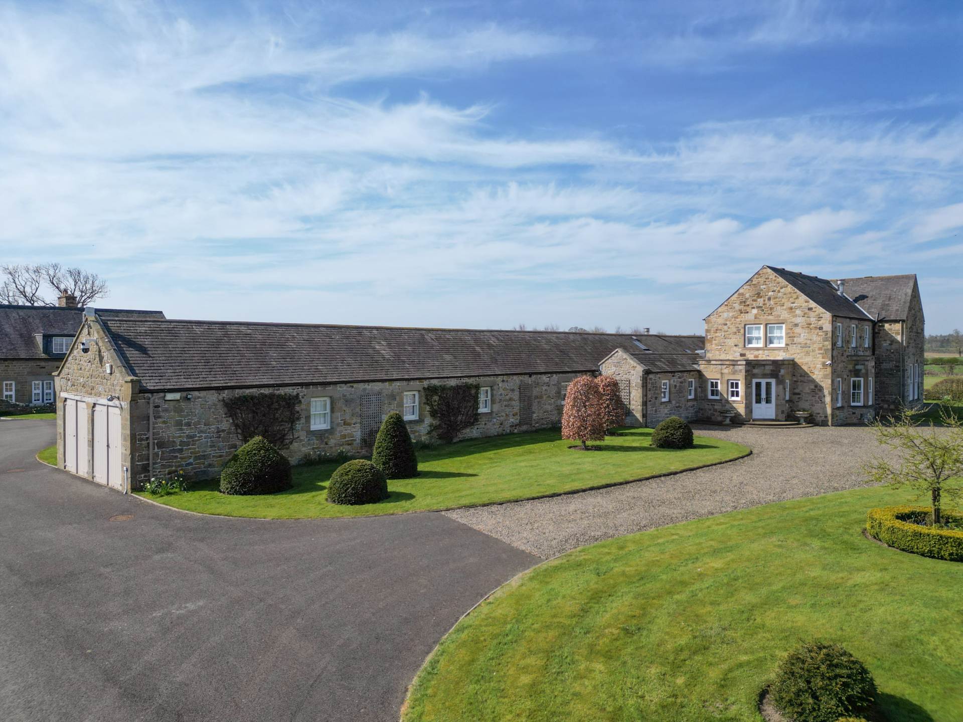 Bog House, Matfen, Northumberland, Image 29
