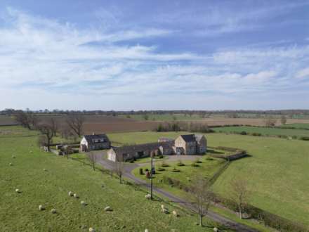 Bog House, Matfen, Northumberland, Image 1