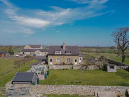 Bog House, Matfen, Northumberland, Image 20