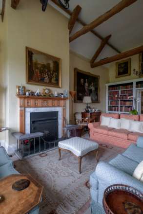 Bog House, Matfen, Northumberland, Image 5