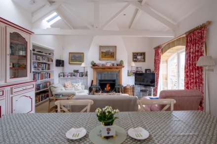 Bog House, Matfen, Northumberland, Image 9
