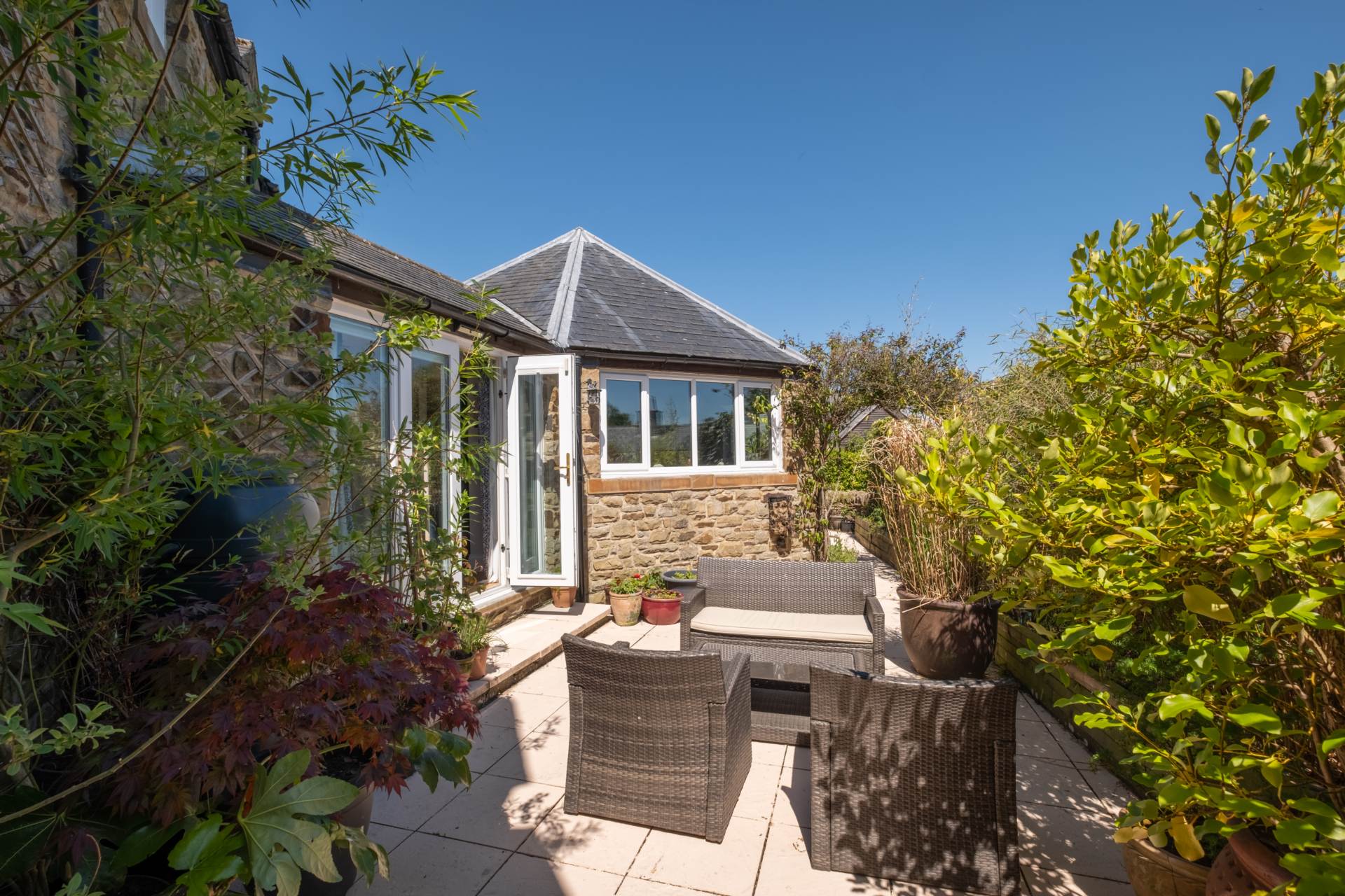 Brookfield House, Great Whittington, Image 22