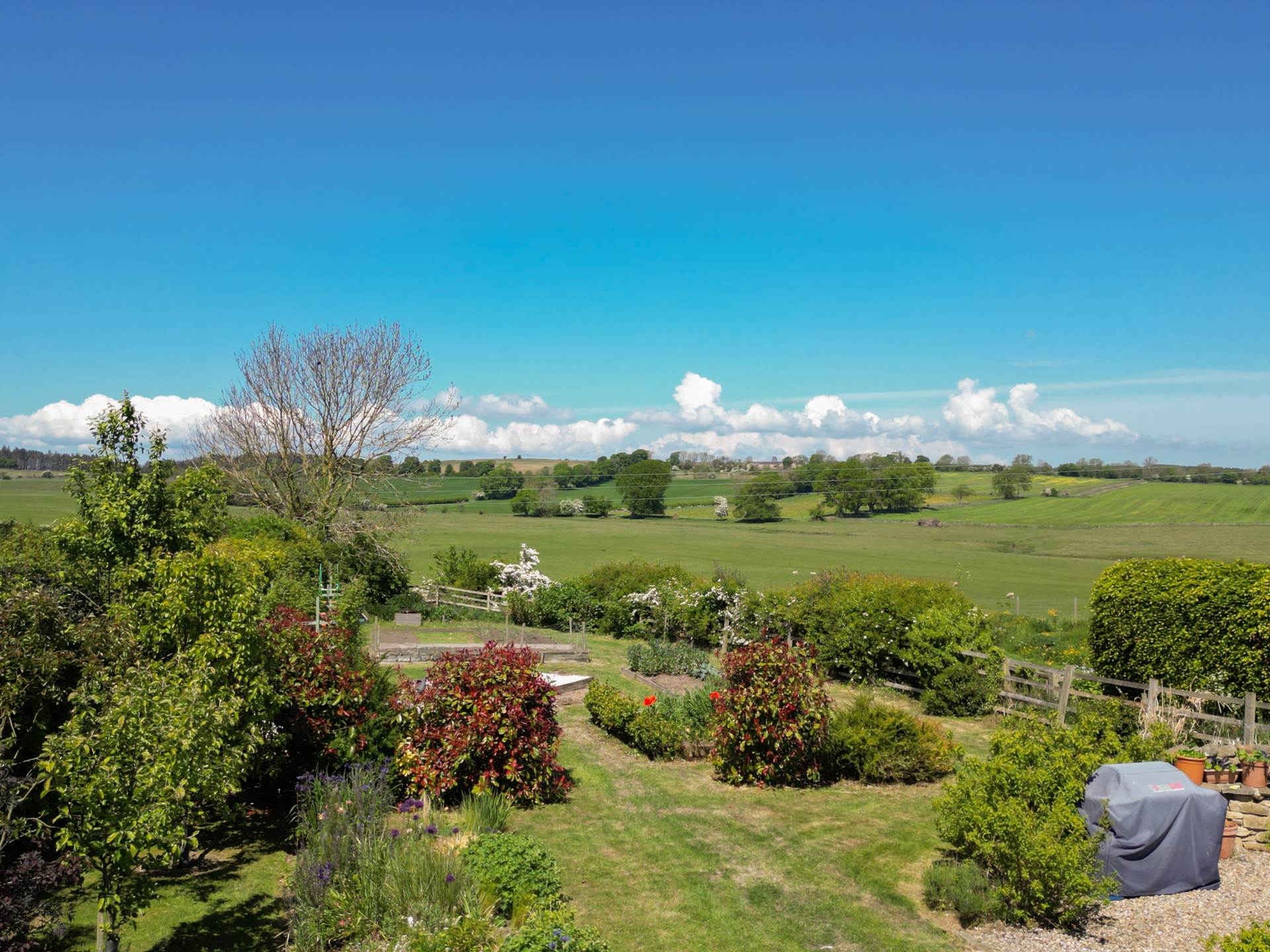 Brookfield House, Great Whittington, Image 27
