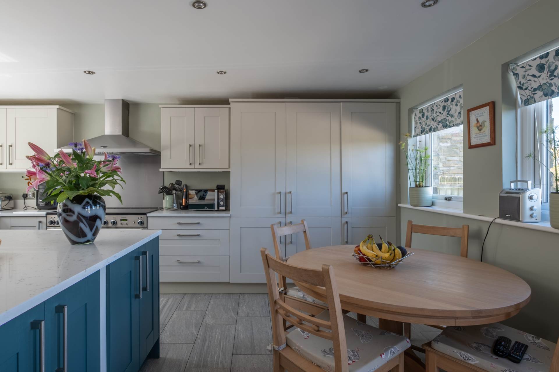 Brookfield House, Great Whittington, Image 6