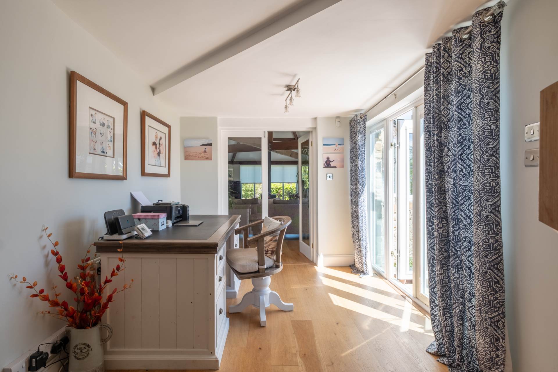 Brookfield House, Great Whittington, Image 9
