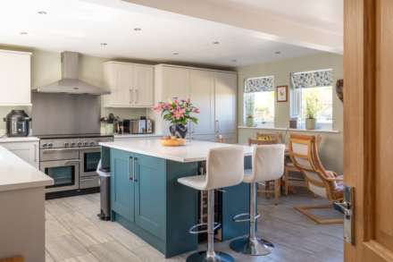 Brookfield House, Great Whittington, Image 2