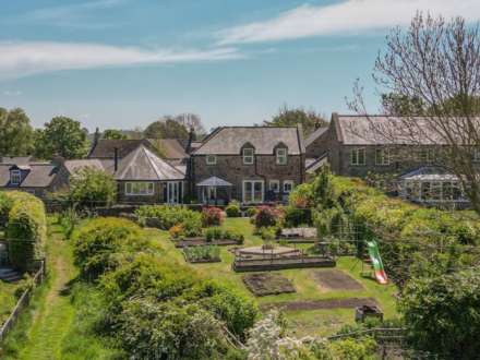 Brookfield House, Great Whittington, Image 28