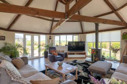 Brookfield House, Great Whittington, Image 3