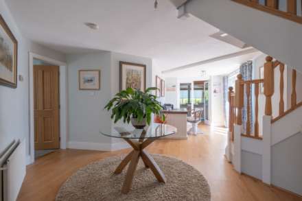 Brookfield House, Great Whittington, Image 4