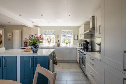 Brookfield House, Great Whittington, Image 5