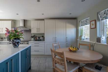 Brookfield House, Great Whittington, Image 6