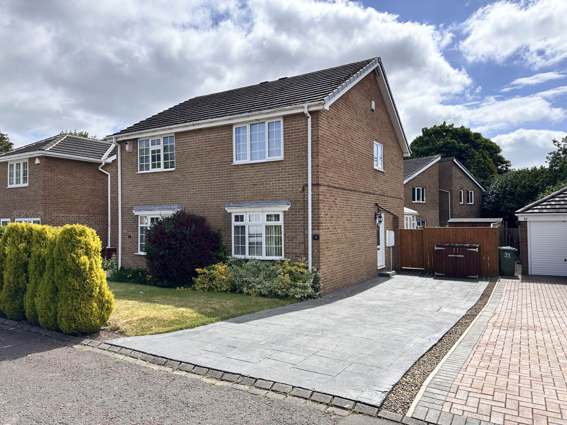 Mollyfair Close, Ryton, Image 1