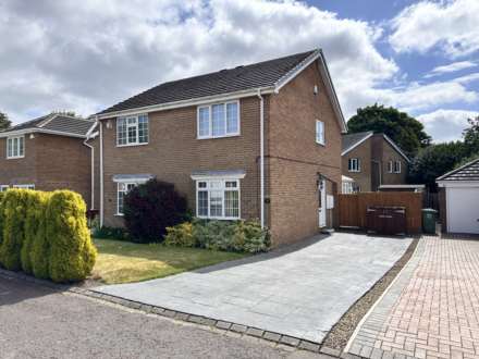 Mollyfair Close, Ryton, Image 1