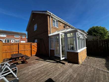 Mollyfair Close, Ryton, Image 8