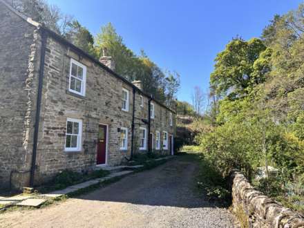 Blanchland, County Durham, Image 10