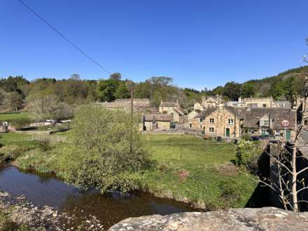 Blanchland, County Durham, Image 11