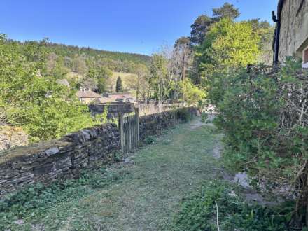 Blanchland, County Durham, Image 8