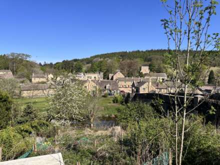 Blanchland, County Durham, Image 9