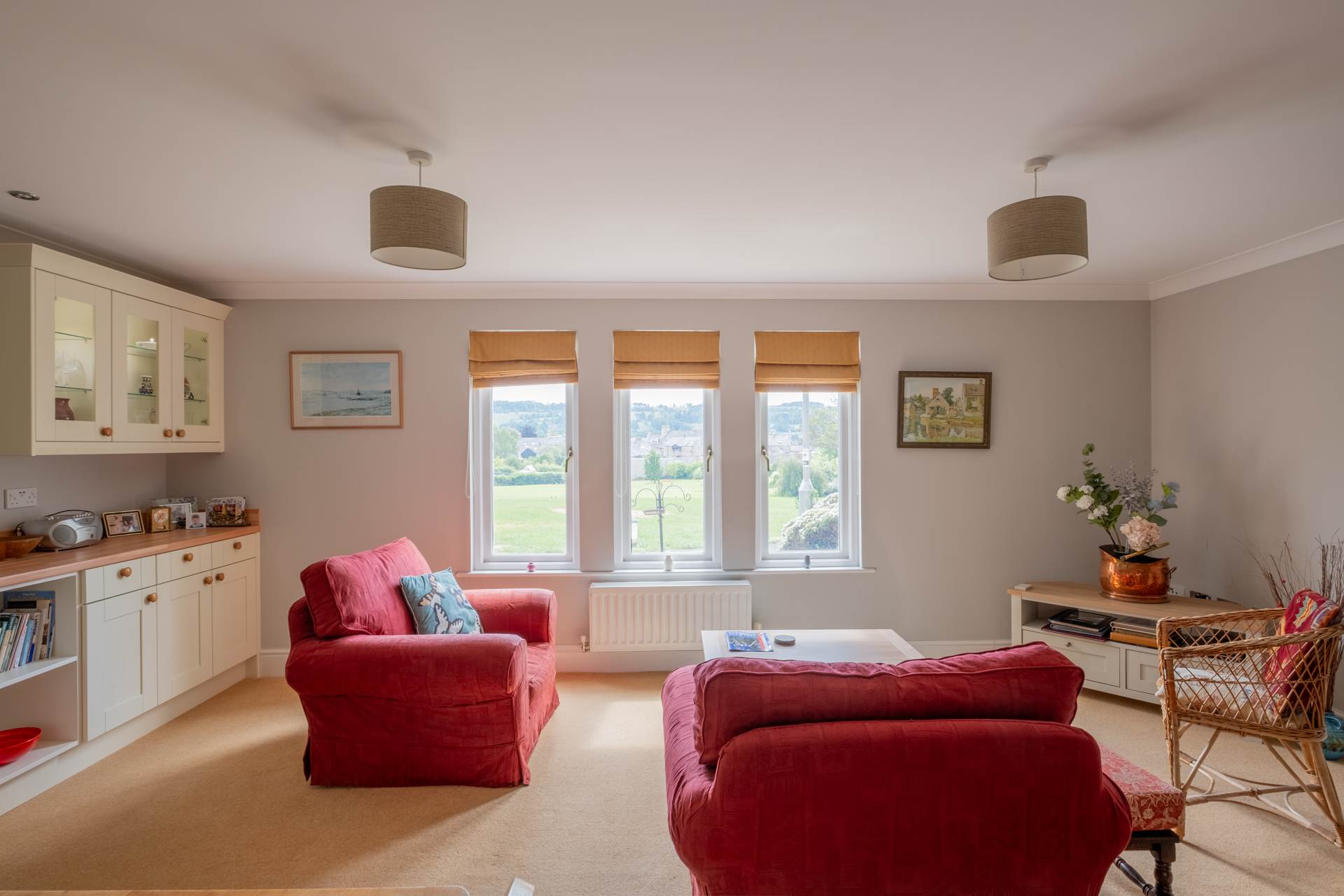 Hallgarth Close, Corbridge, Image 2