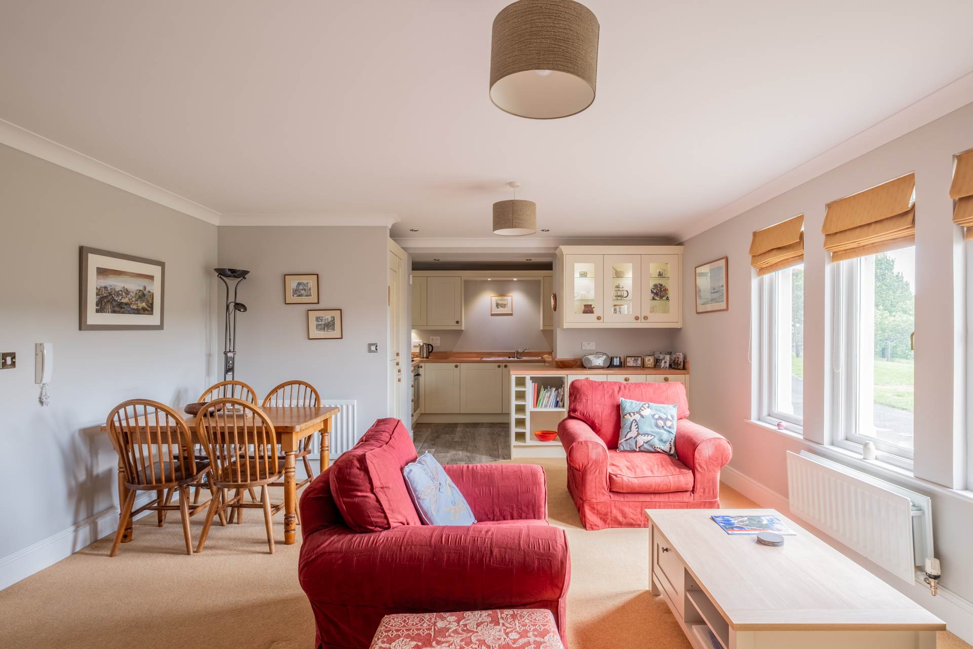 Hallgarth Close, Corbridge, Image 4