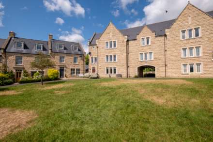 Hallgarth Close, Corbridge