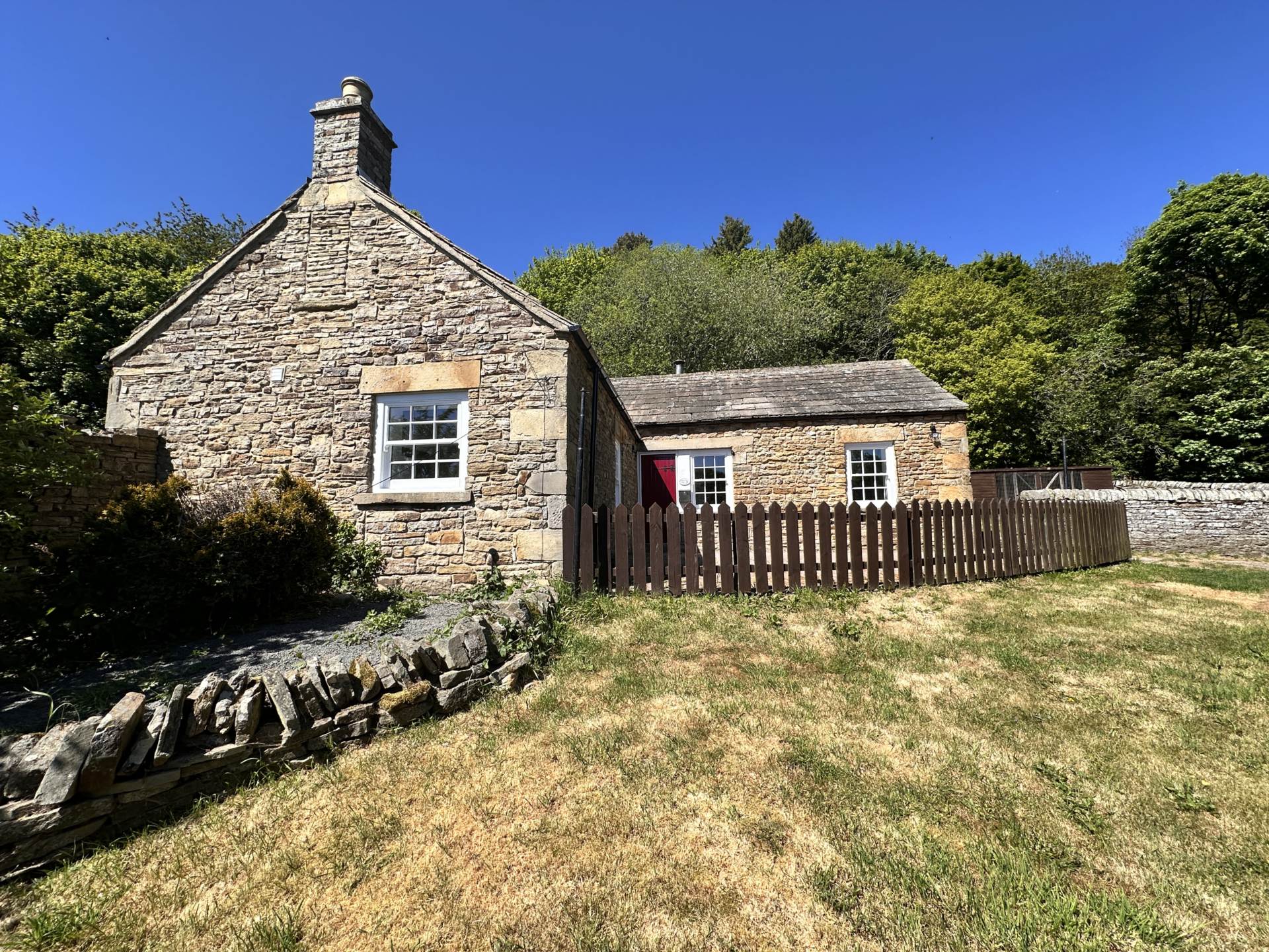 Blanchland, County Durham, Image 2