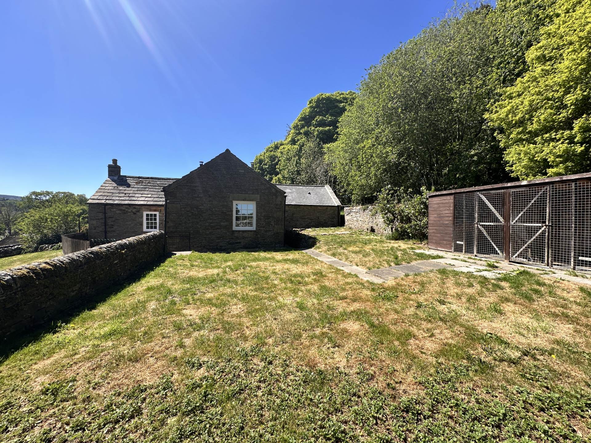Blanchland, County Durham, Image 8