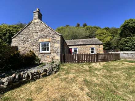 Blanchland, County Durham, Image 2