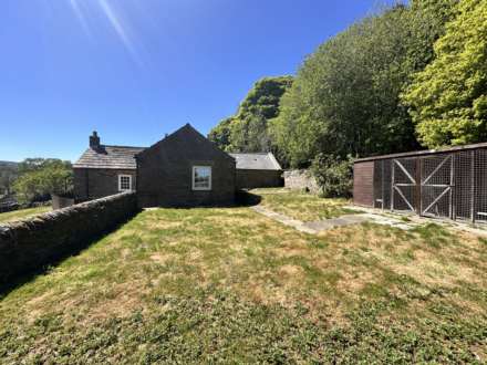 Blanchland, County Durham, Image 8