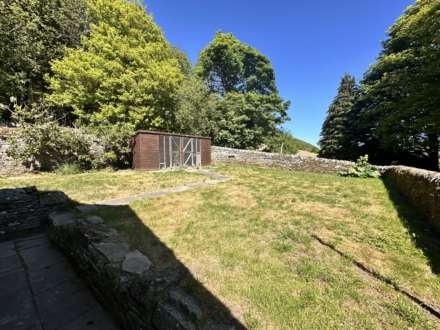 Blanchland, County Durham, Image 9
