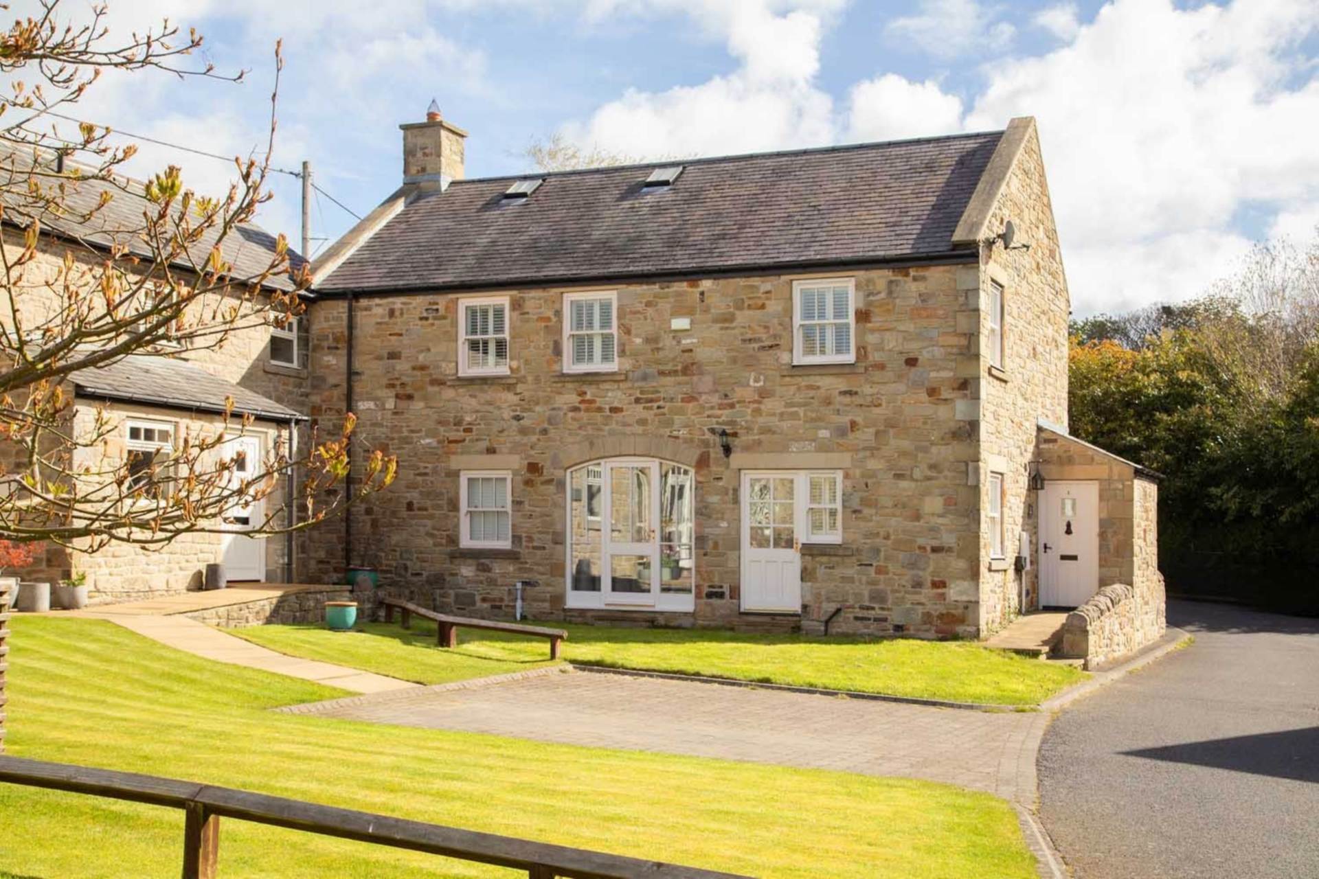 South East Farm, Newcastle Upon Tyne, Image 1