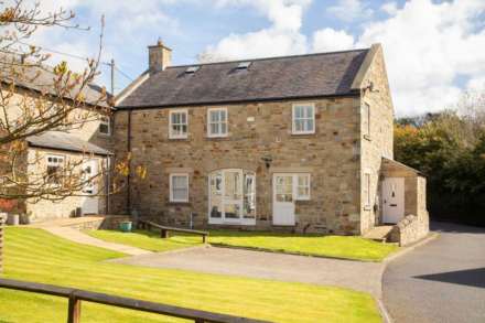 South East Farm, Newcastle Upon Tyne