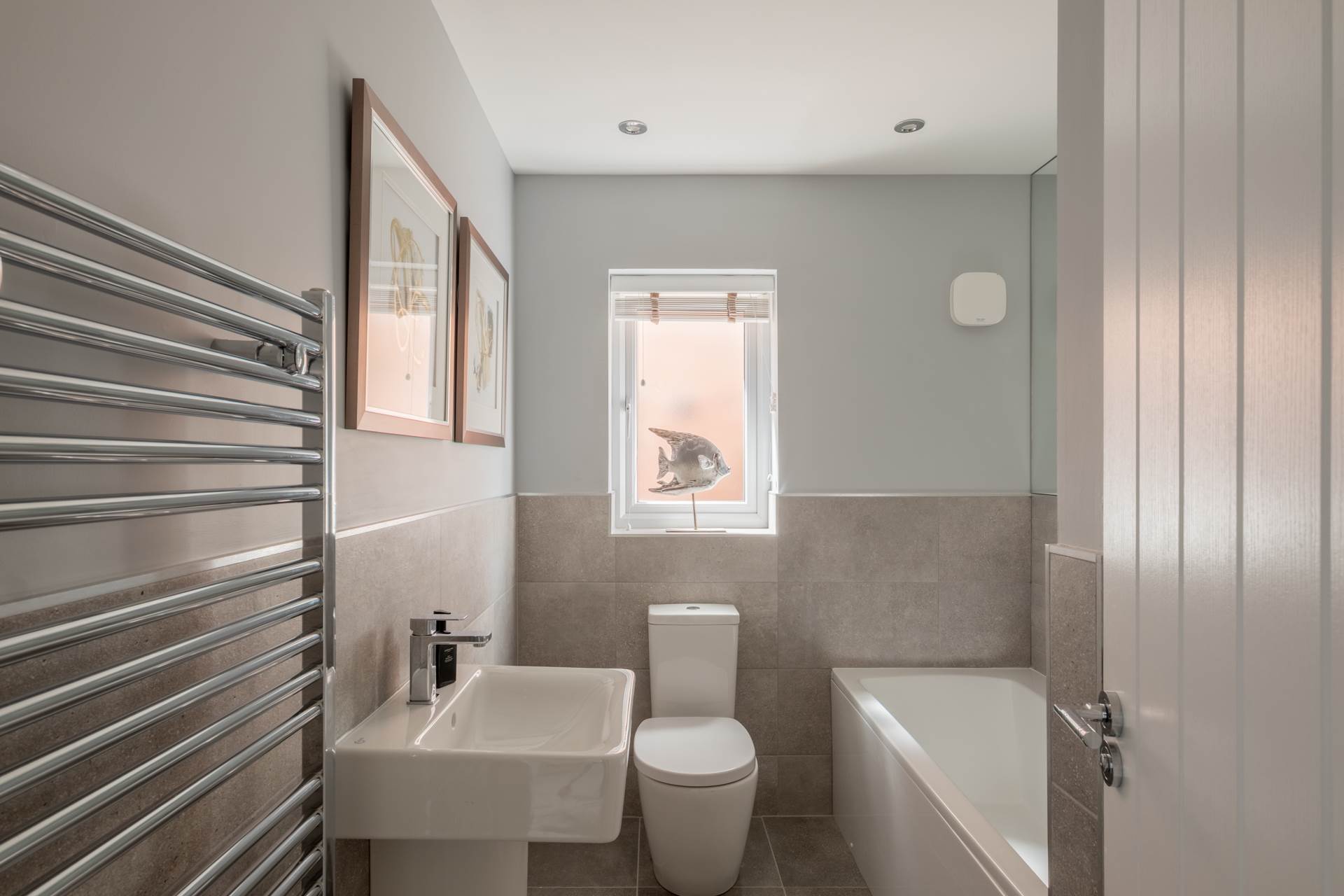 Chillingham Court, Corbridge, Image 16