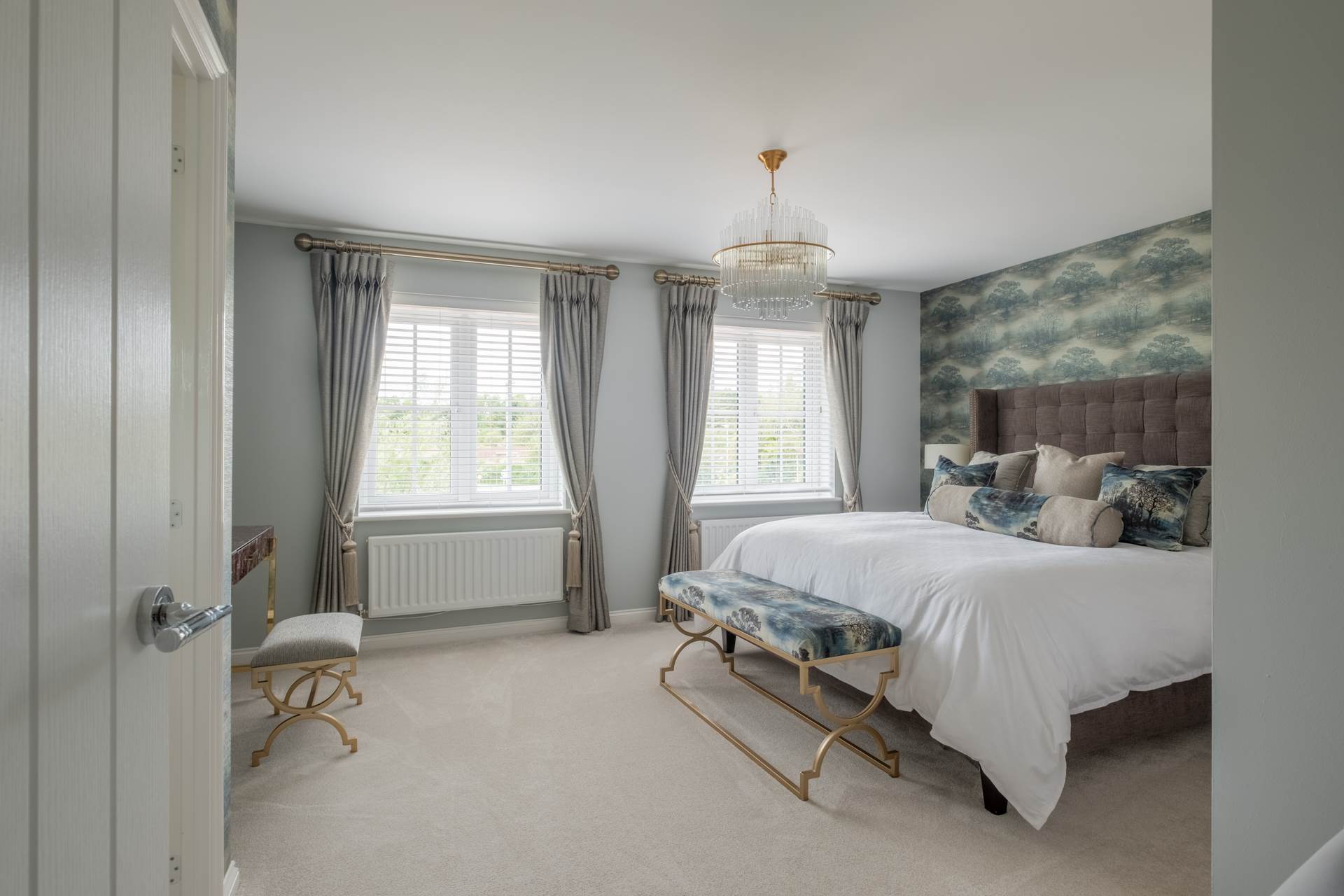Chillingham Court, Corbridge, Image 19