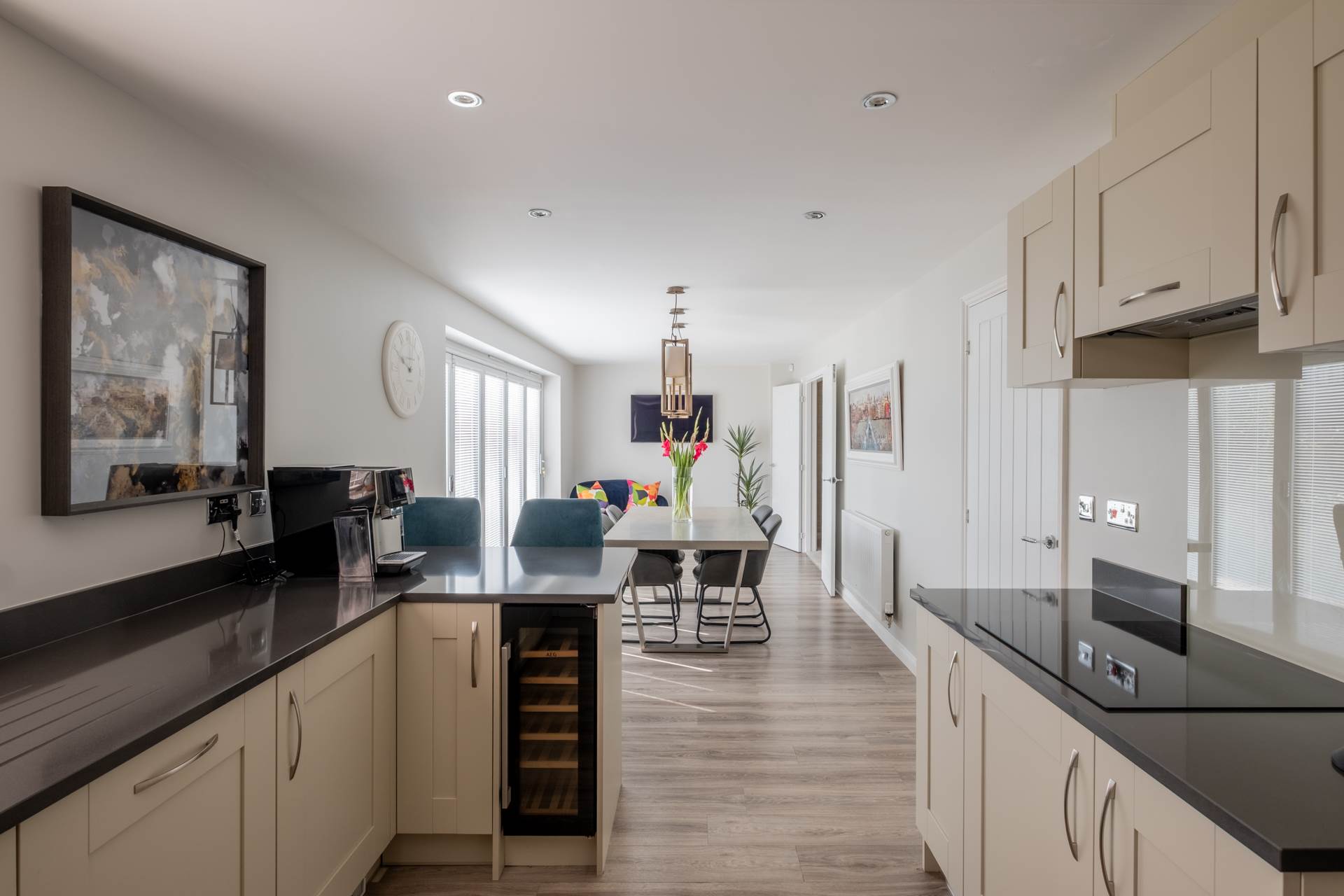 Chillingham Court, Corbridge, Image 2