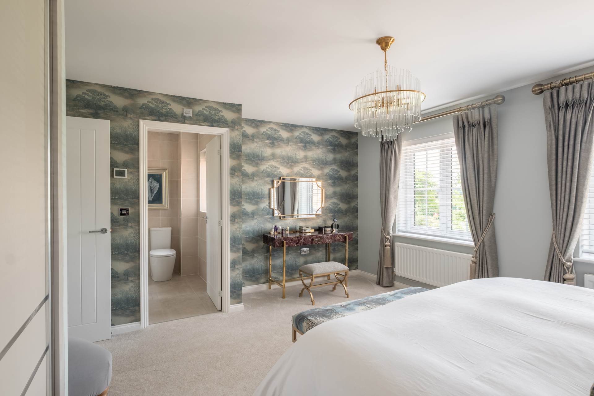 Chillingham Court, Corbridge, Image 20