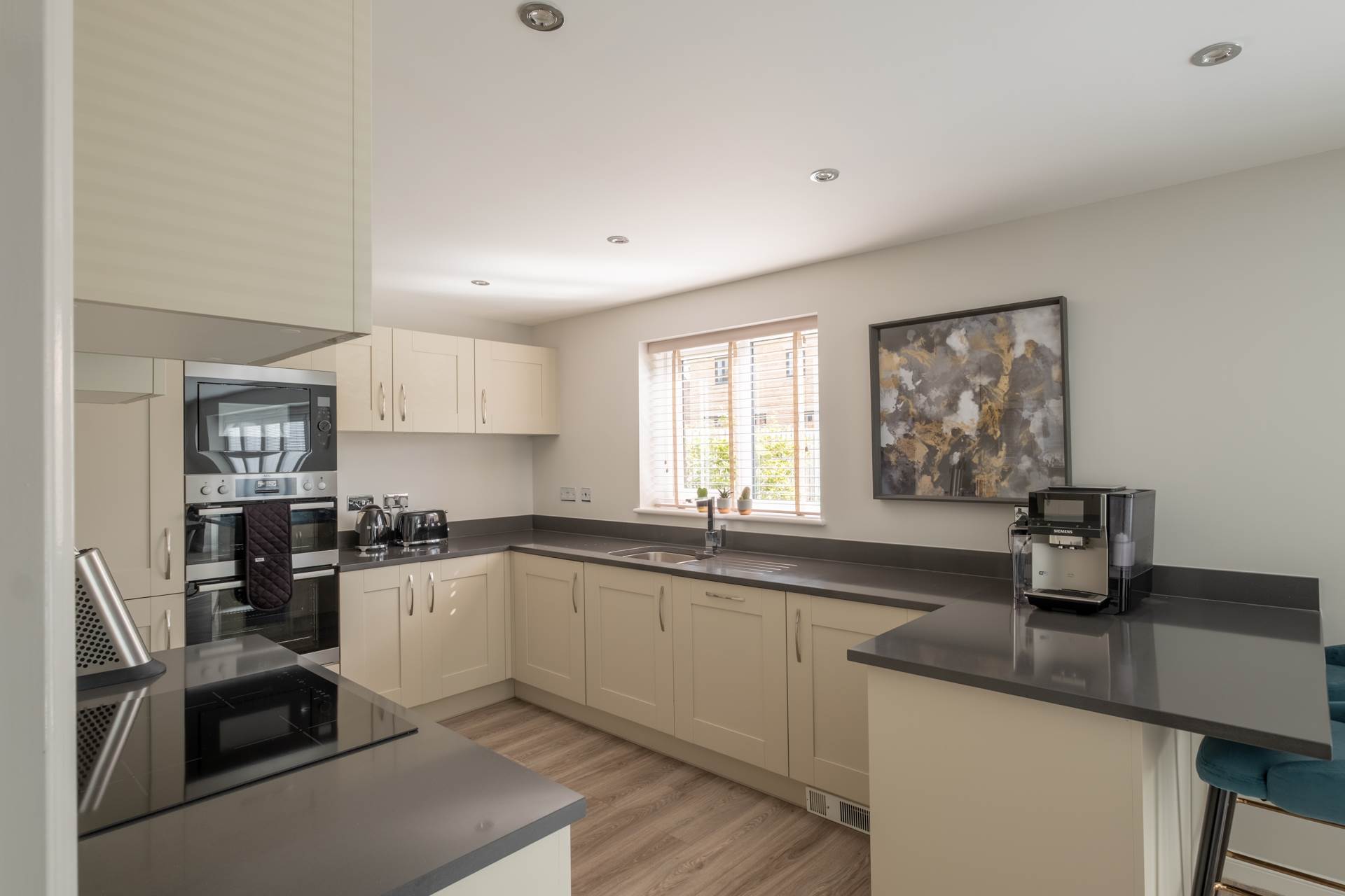 Chillingham Court, Corbridge, Image 3
