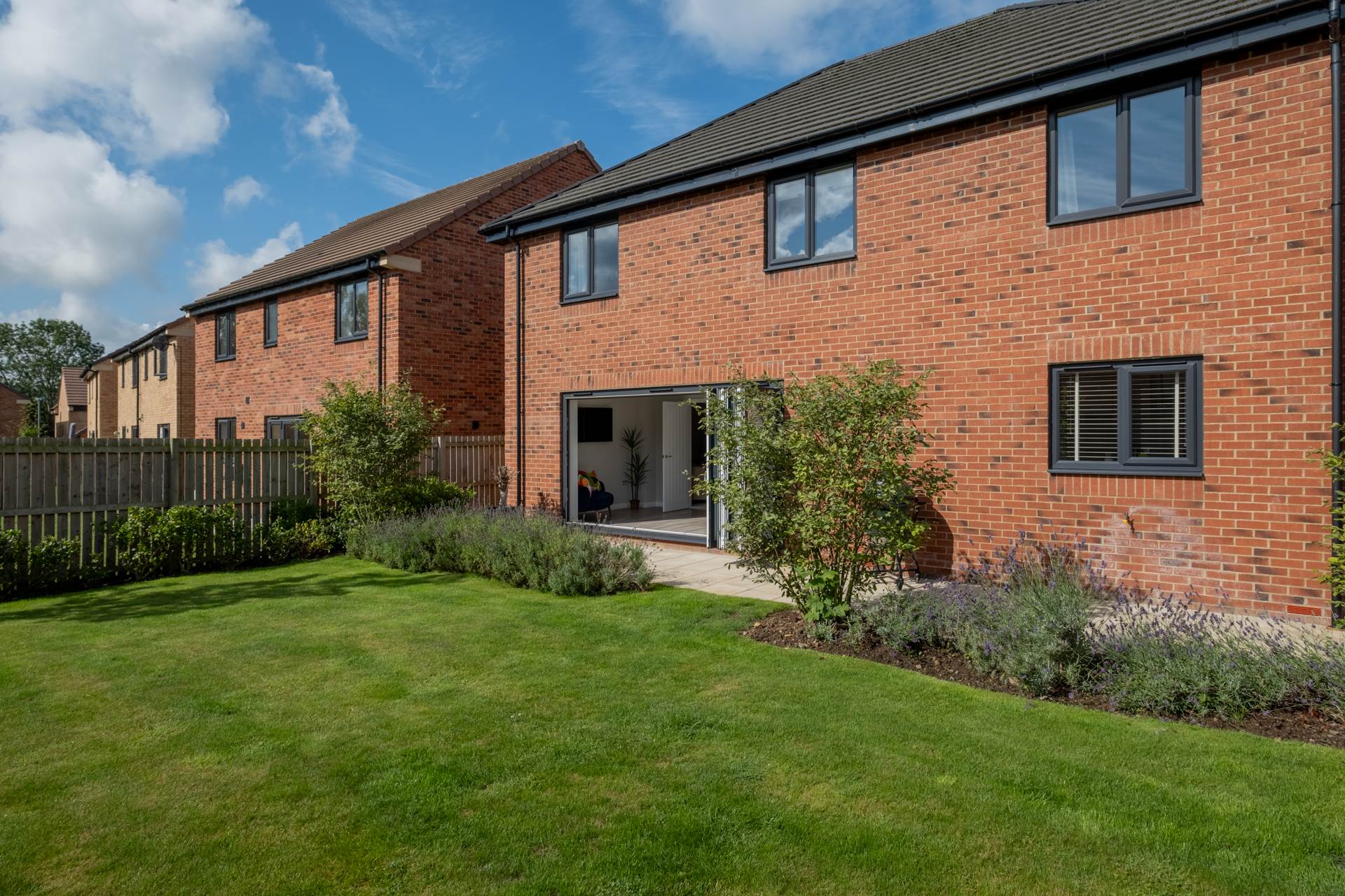 Chillingham Court, Corbridge, Image 30