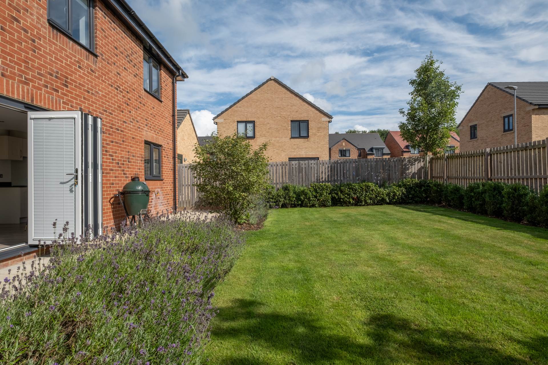 Chillingham Court, Corbridge, Image 31