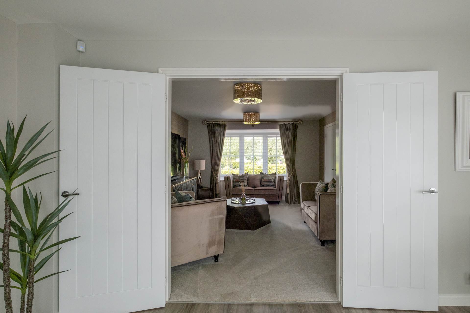 Chillingham Court, Corbridge, Image 8