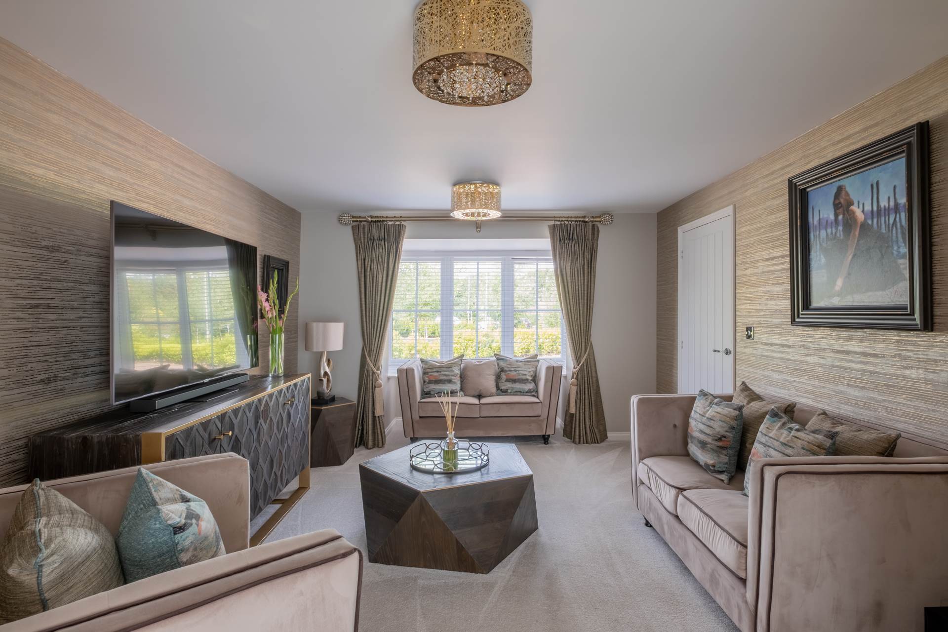 Chillingham Court, Corbridge, Image 9