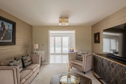 Chillingham Court, Corbridge, Image 10